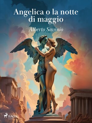 cover image of Angelica o la notte di maggio